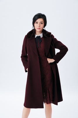 金蝶茜妮女裝加盟 漂亮?xí)r尚屬于您，開啟女裝創(chuàng)業(yè)新篇章