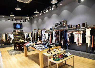 溫嶺這家女裝店，何以吸引無數愛美姑娘？