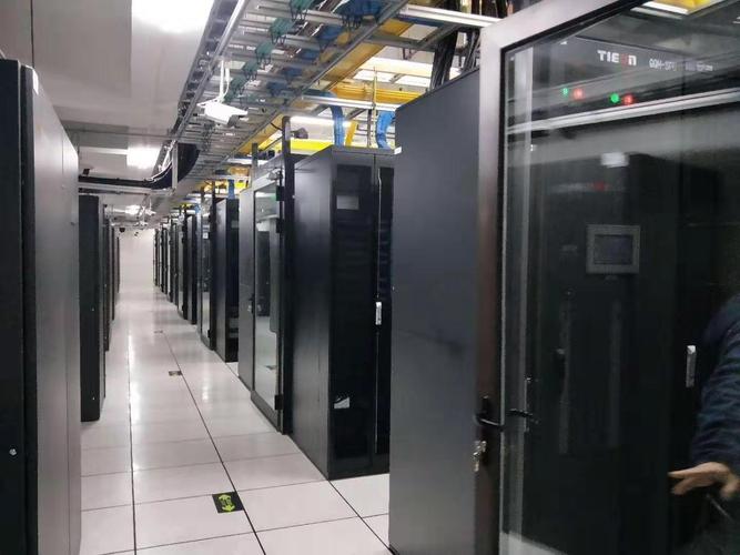 聯(lián)通服務(wù)器的核心職責(zé) 數(shù)據(jù)處理與存儲支持服務(wù)解析